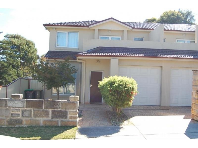 25A Maher Street, Hurstville NSW 2220