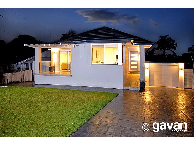 26 The Crescent, Hurstville Grove NSW 2220