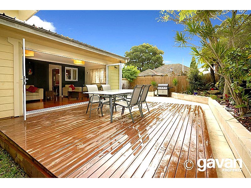 1 Oates Road, Mortdale NSW 2223