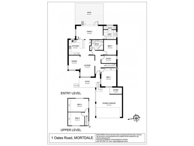 1 Oates Road, Mortdale NSW 2223