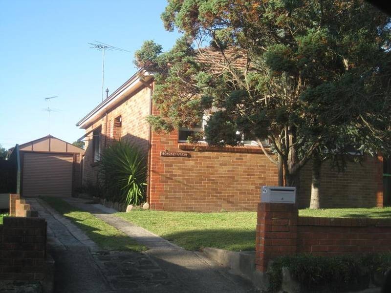 42 Panorama Street, Penshurst NSW 2222