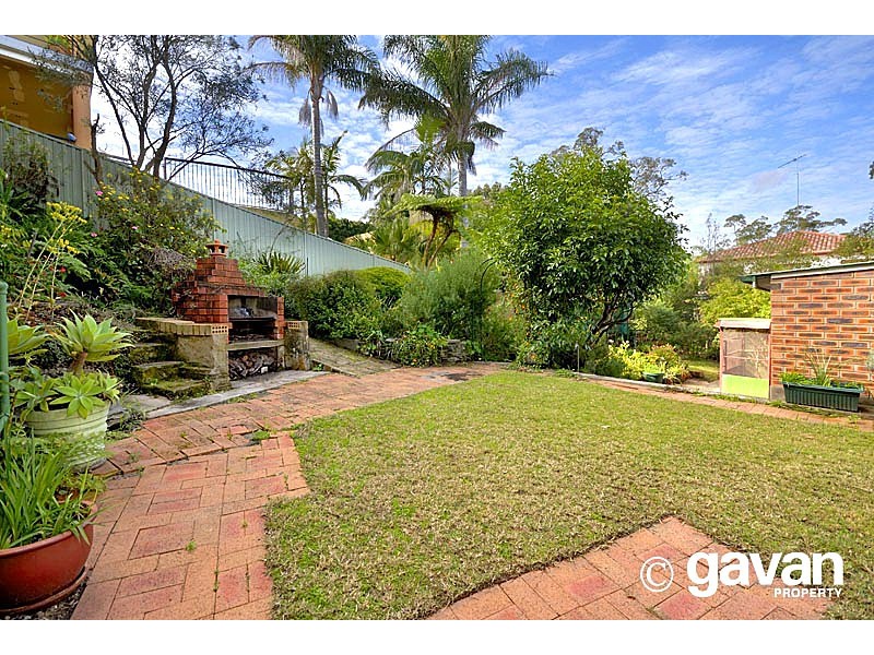 38 West Crescent, Hurstville Grove NSW 2220