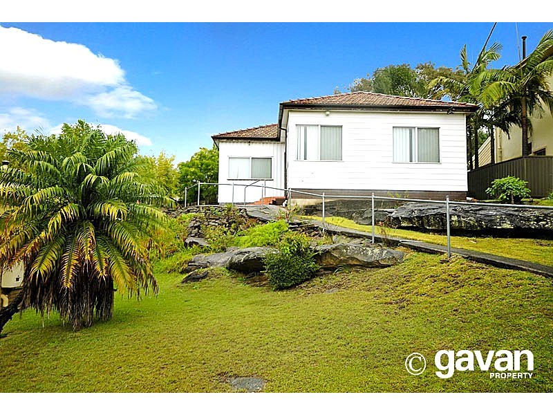 40 Lynwood Street, Blakehurst NSW 2221