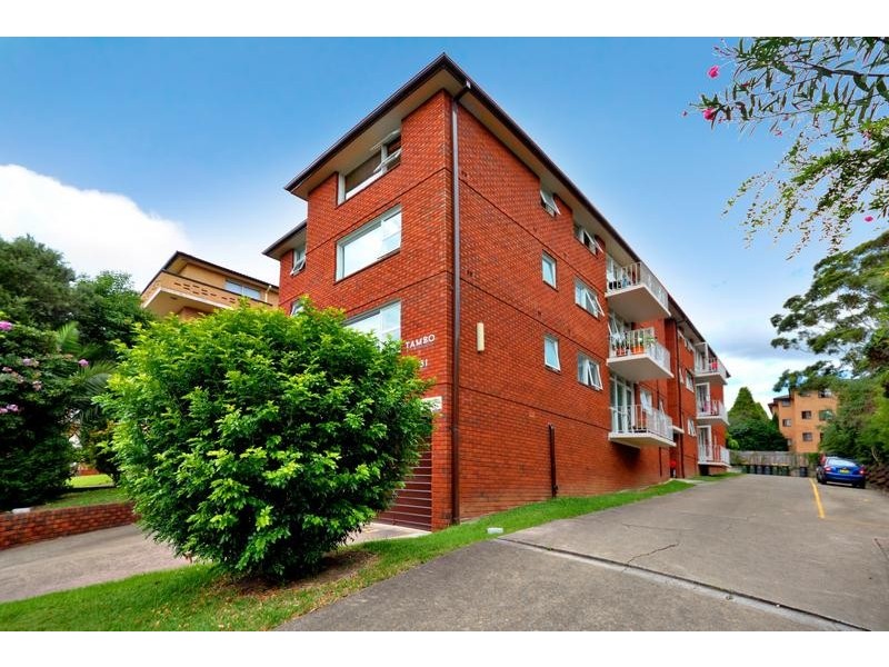 10/31 Nelson Street, Penshurst NSW 2222