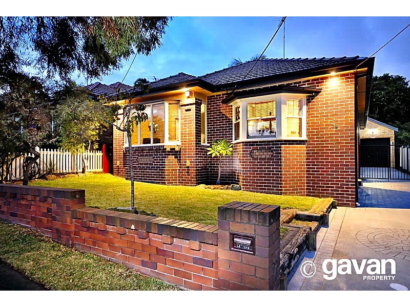 172 West Street, South Hurstville NSW 2221