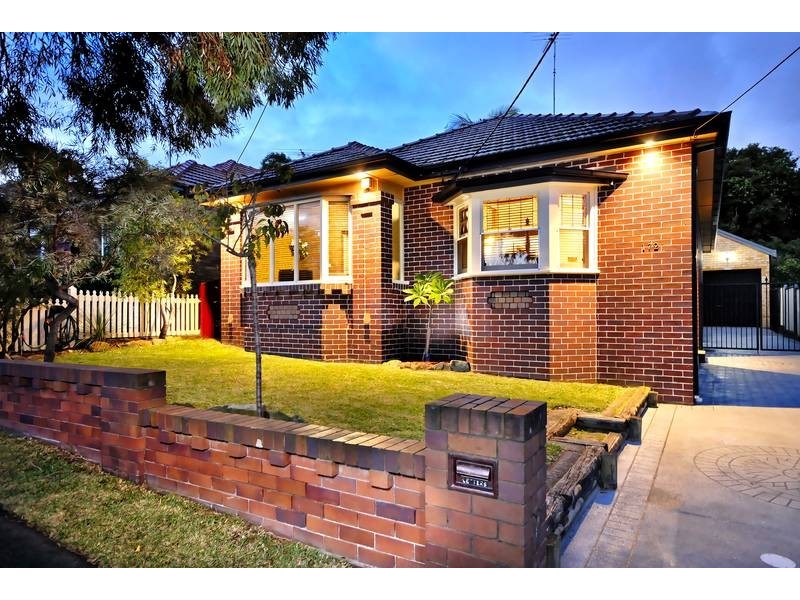 172 West Street, Hurstville NSW 2220