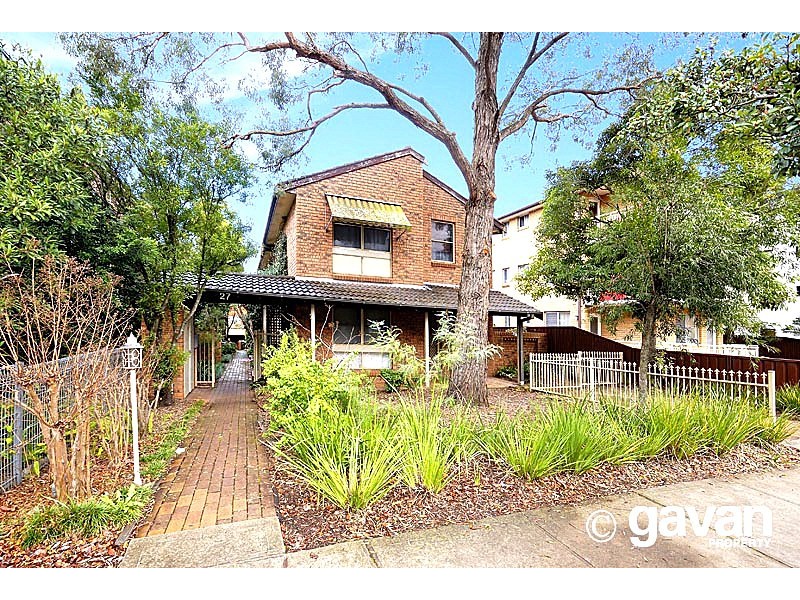 4/27 Ocean Street, Penshurst NSW 2222