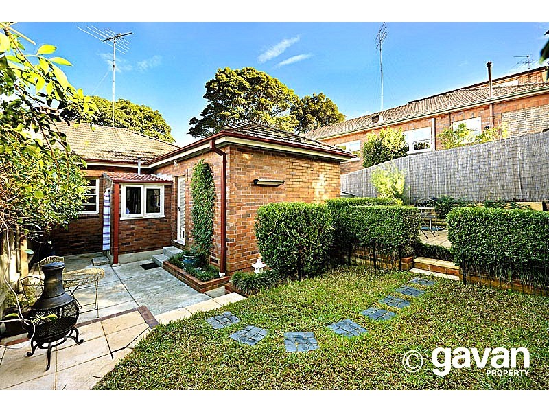 24 Mabel Street, Hurstville NSW 2220