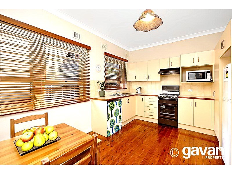 24 Mabel Street, Hurstville NSW 2220