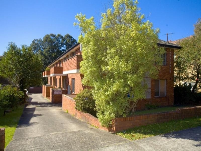 3/18 Nelson Street, Penshurst NSW 2222