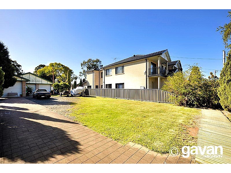 12 Blackshaw Avenue, Mortdale NSW 2223