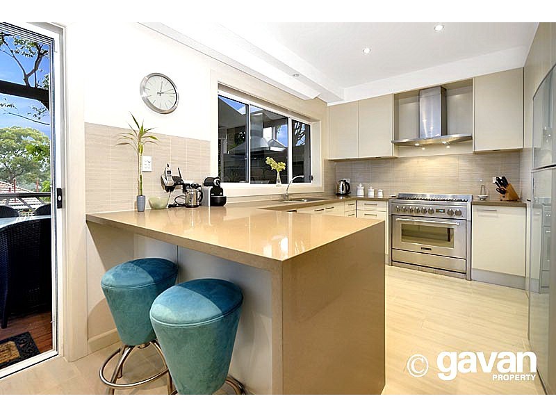 1 Godfrey Street, Penshurst NSW 2222