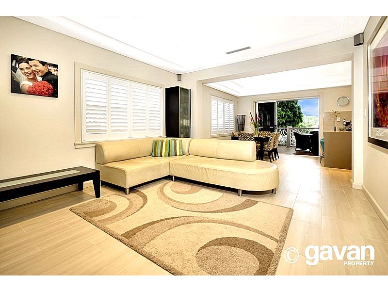 1 Godfrey Street, Penshurst NSW 2222