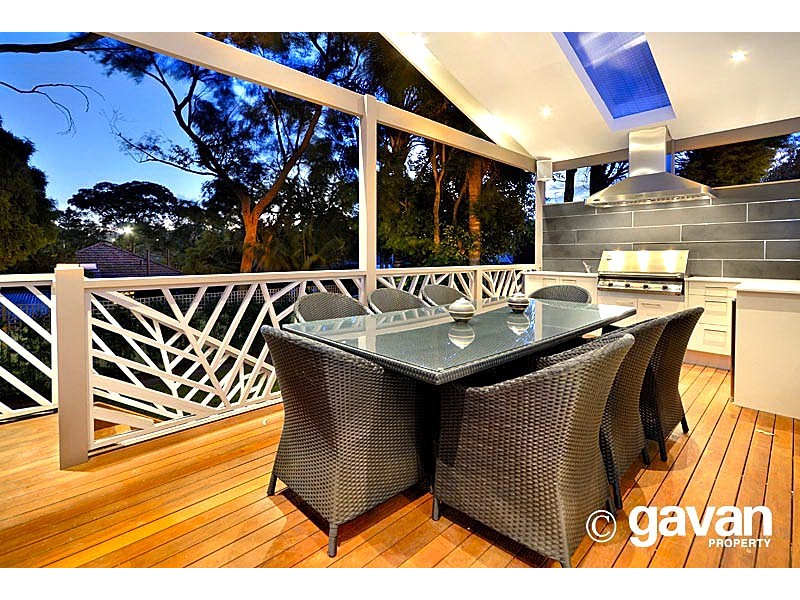 1 Godfrey Street, Penshurst NSW 2222