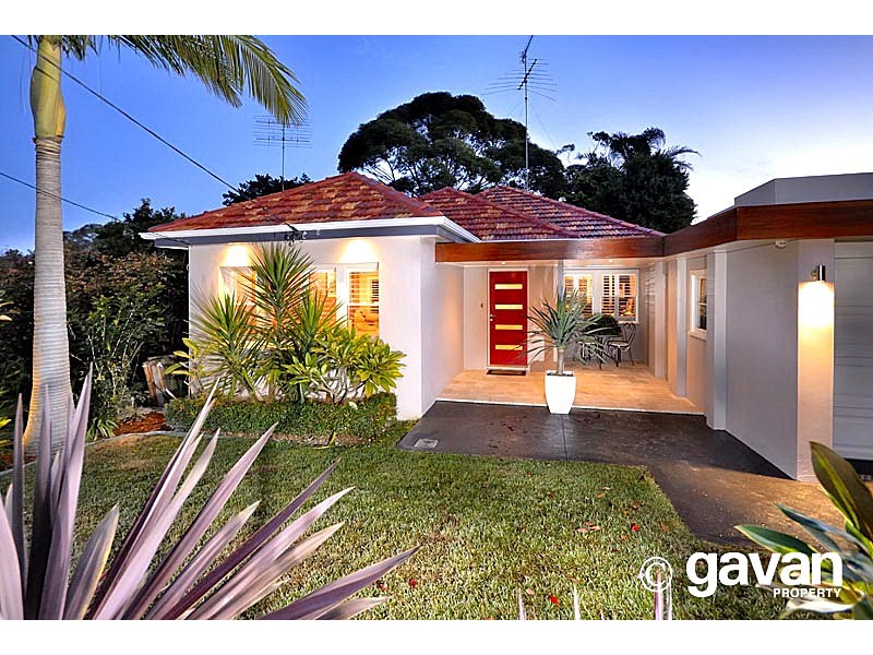 1 Godfrey Street, Penshurst NSW 2222