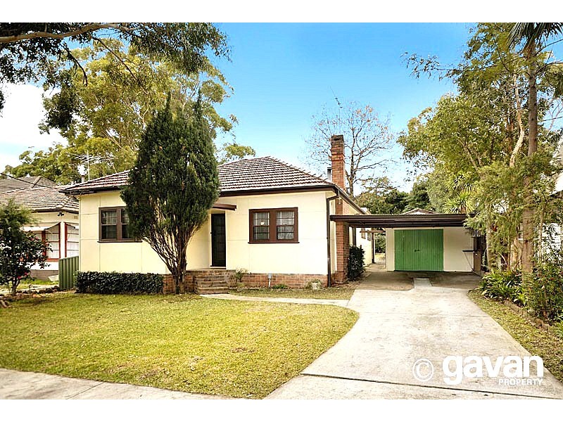 84 View Street, Gymea NSW 2227