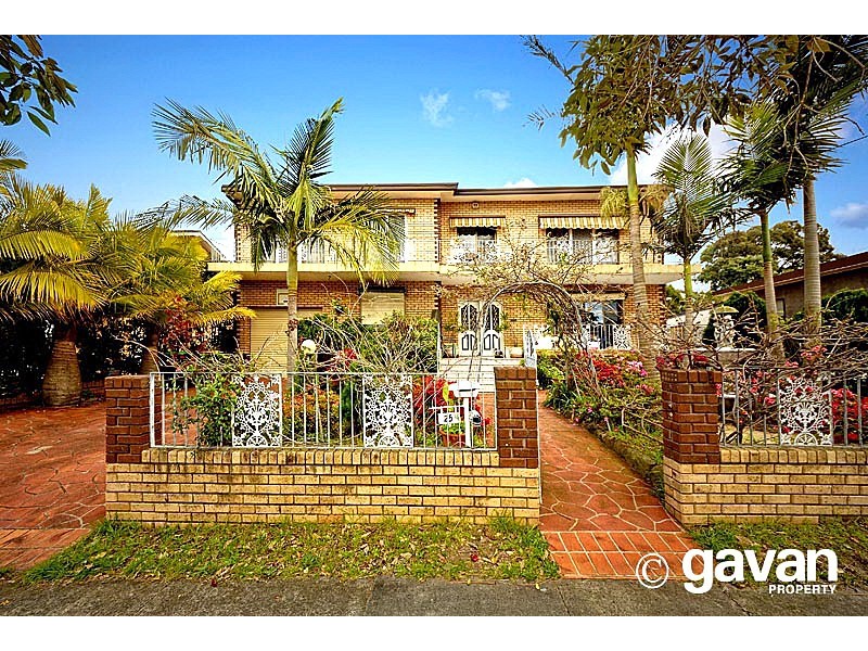 25 Scott St, Mortdale NSW 2223