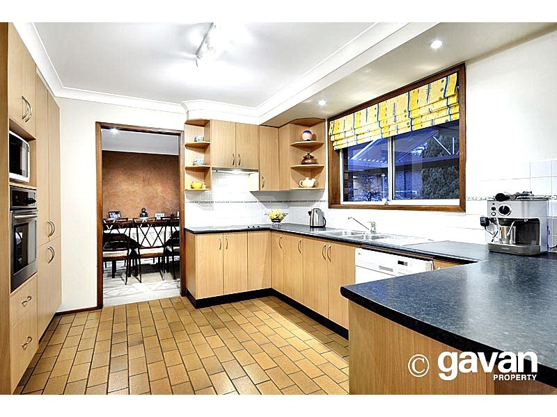 14 Clarke Street North, Peakhurst NSW 2210