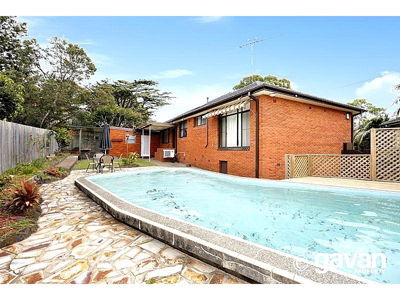 2 Carinya Place, Carss Park NSW 2221