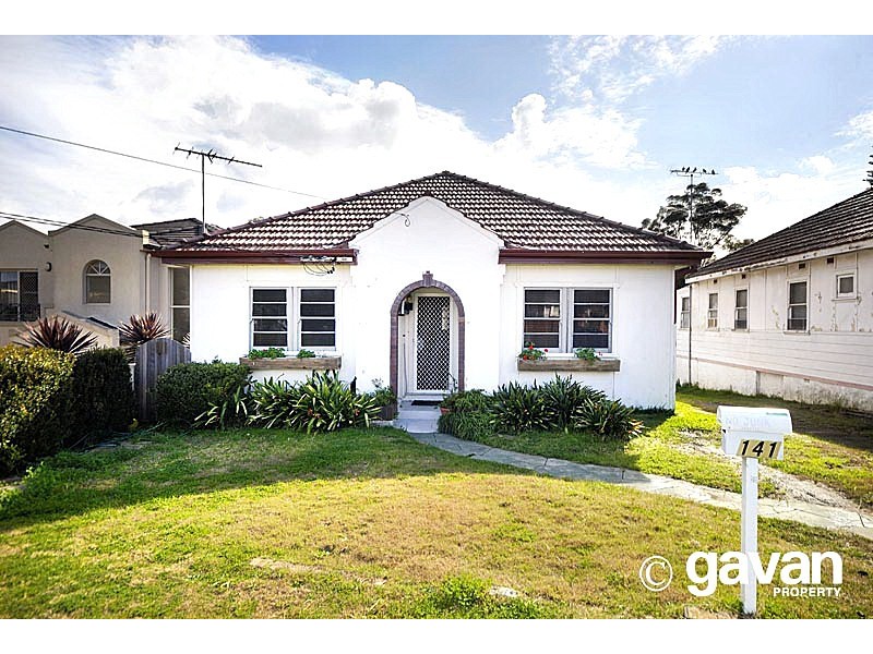 141 Terry St, Connells Point NSW 2221