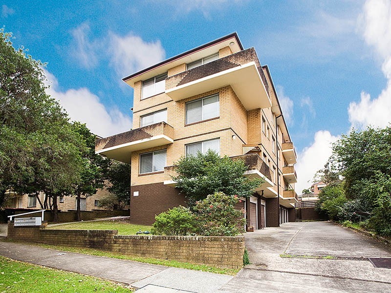 5/18 Jersey Ave, Mortdale NSW 2223