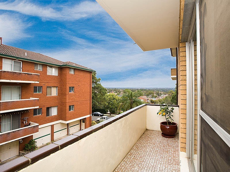 5/18 Jersey Ave, Mortdale NSW 2223