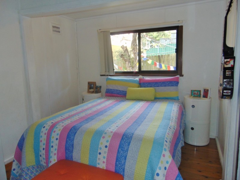 2 Roberts Avenue, Mortdale NSW 2223