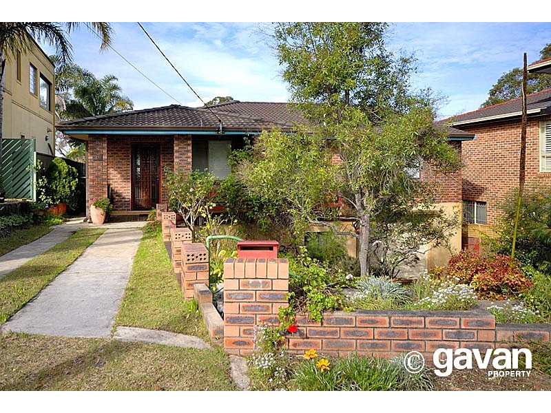38 West Crescent, Hurstville Grove NSW 2220