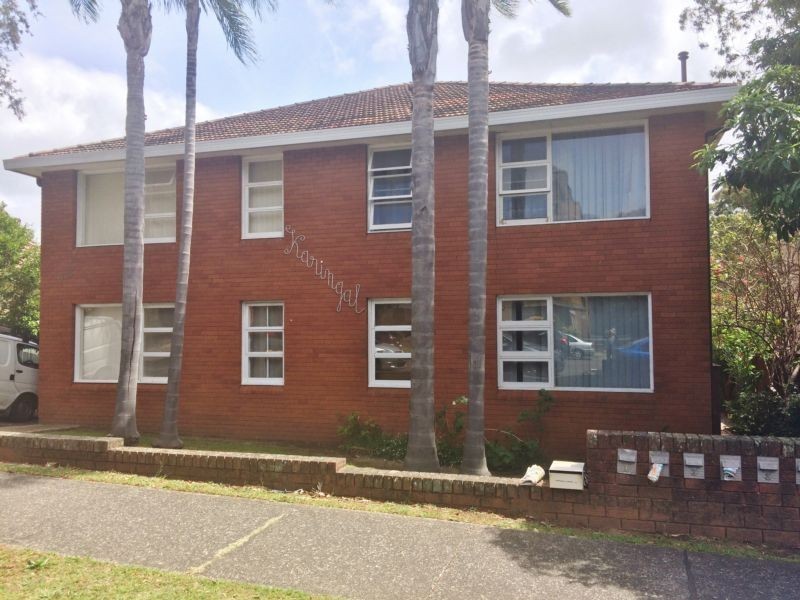 1/38 George Street, Mortdale NSW 2223