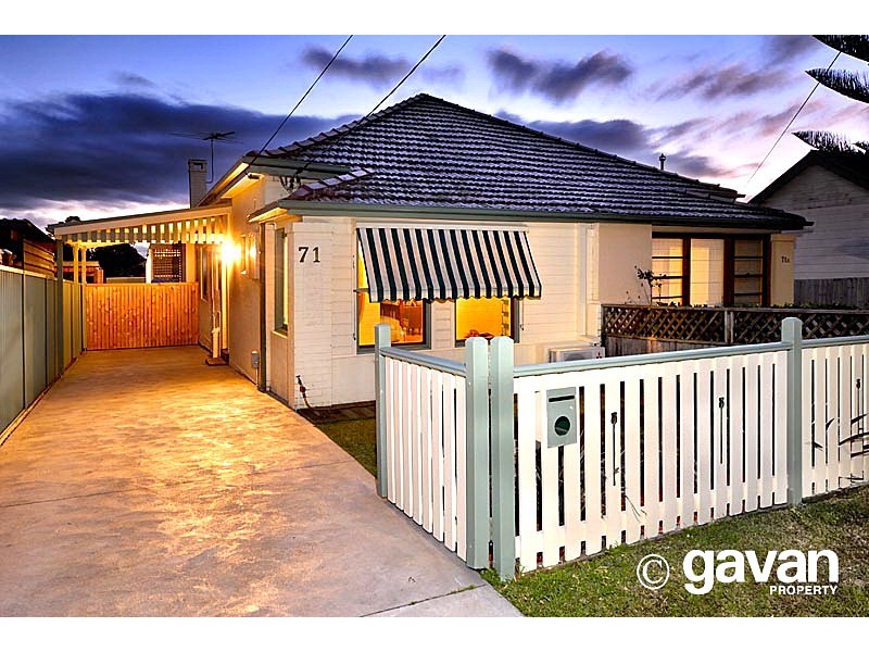 71 Villiers Avenue, Mortdale NSW 2223