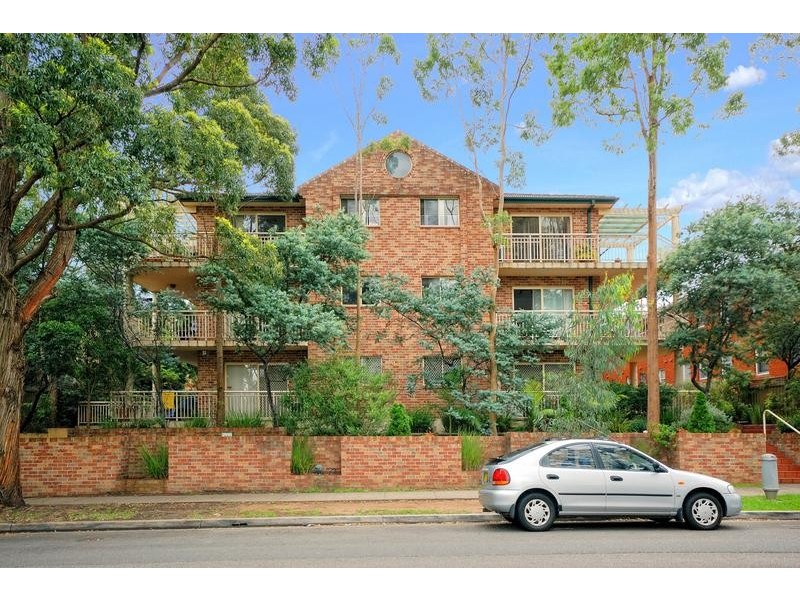 2/48 Victoria Avenue, Penshurst NSW 2222