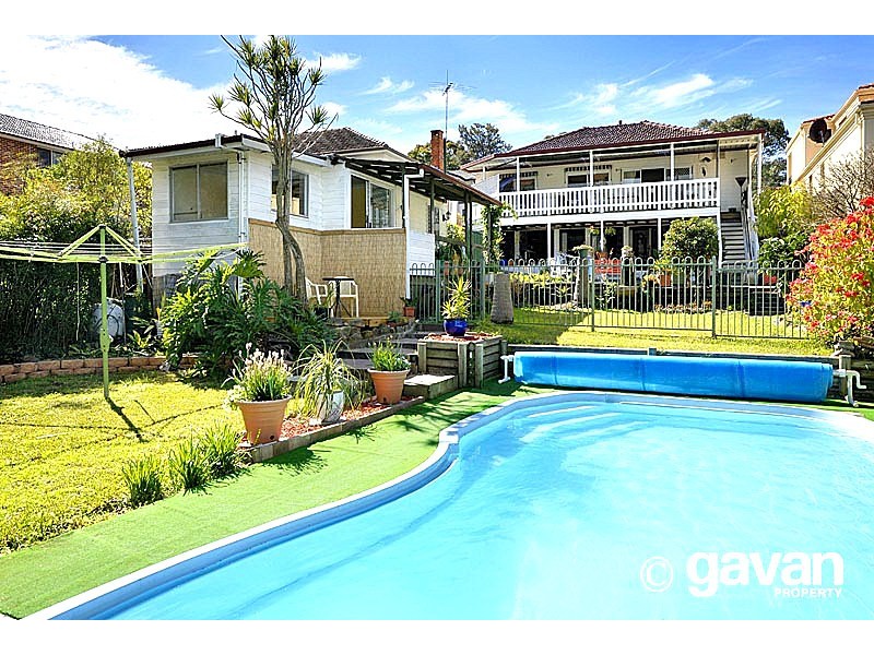 31 Denman St, Hurstville NSW 2220