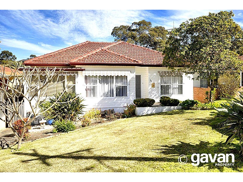 31 Denman St, Hurstville NSW 2220
