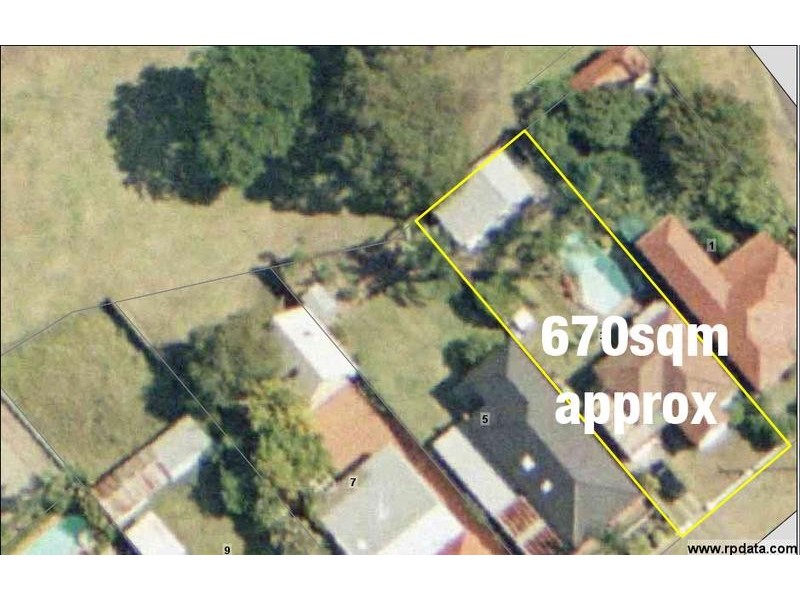 3 Parkside Drive, Kogarah Bay NSW 2217