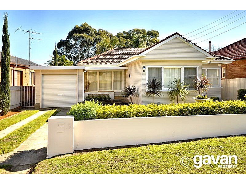 3 Parkside Drive, Kogarah Bay NSW 2217