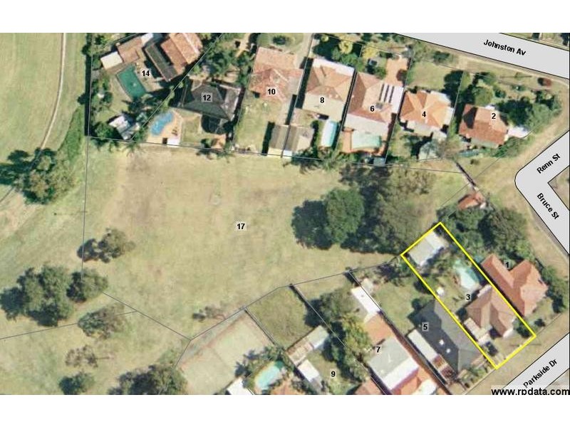 3 Parkside Drive, Kogarah Bay NSW 2217