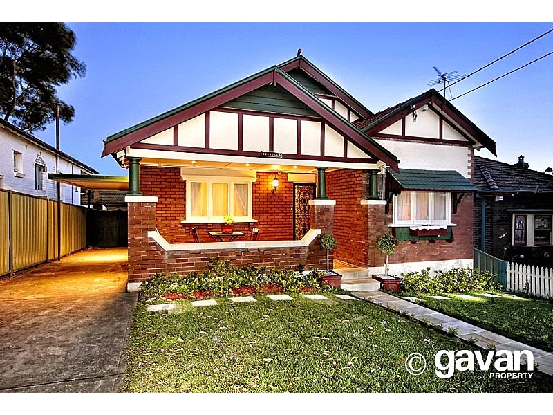 42 Railway Parade, Penshurst NSW 2222