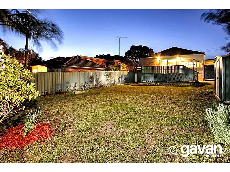 42 Railway Parade, Penshurst NSW 2222