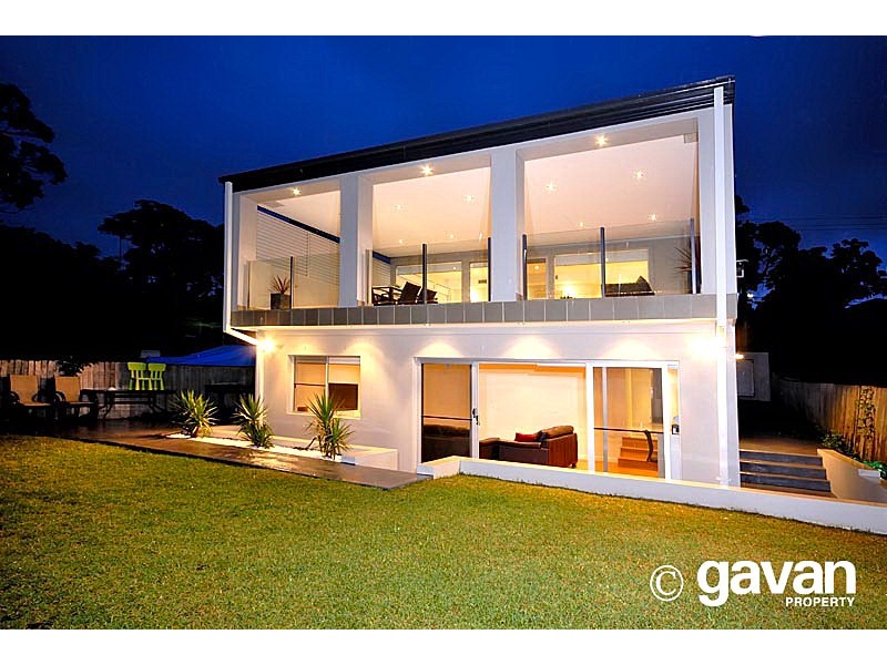 26 The Crescent, Blakehurst NSW 2221