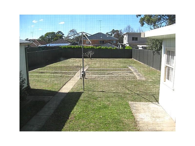 22 Waitara Parade, Hurstville Grove NSW 2220