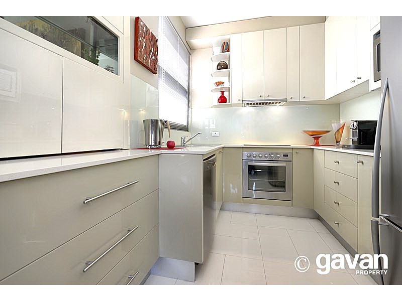 6/13 St Georges Pde, Hurstville NSW 2220