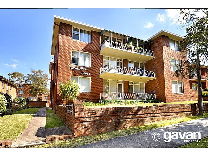 6/13 St Georges Pde, Hurstville NSW 2220