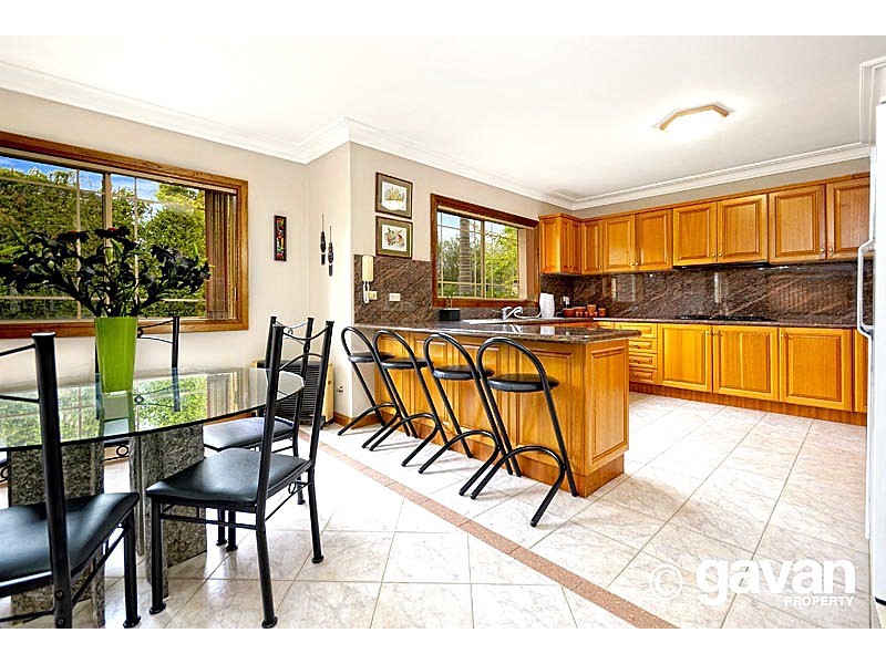 7 Dudley Street, Hurstville NSW 2220