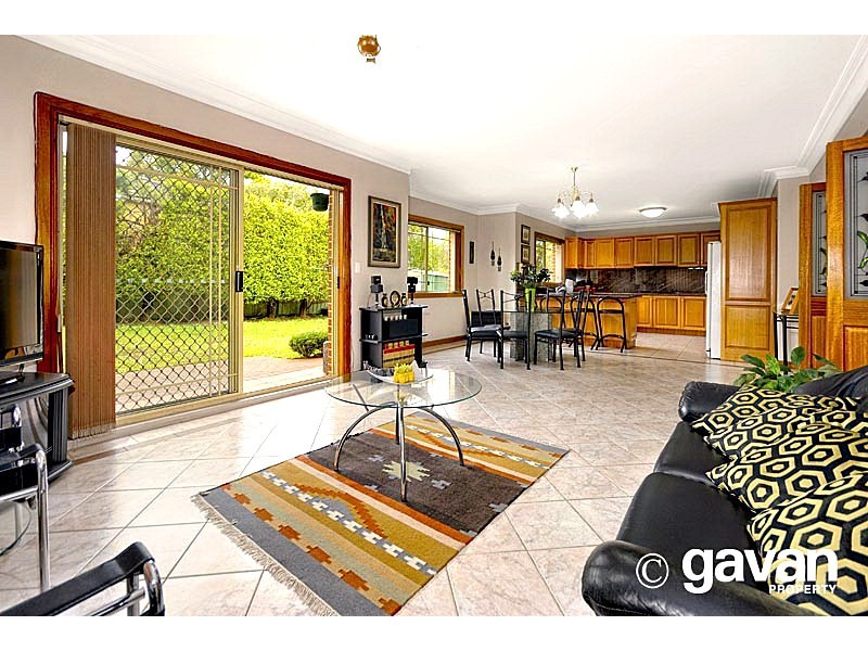 7 Dudley Street, Hurstville NSW 2220