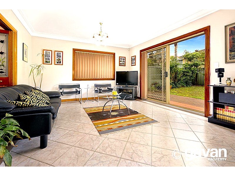 7 Dudley Street, Hurstville NSW 2220