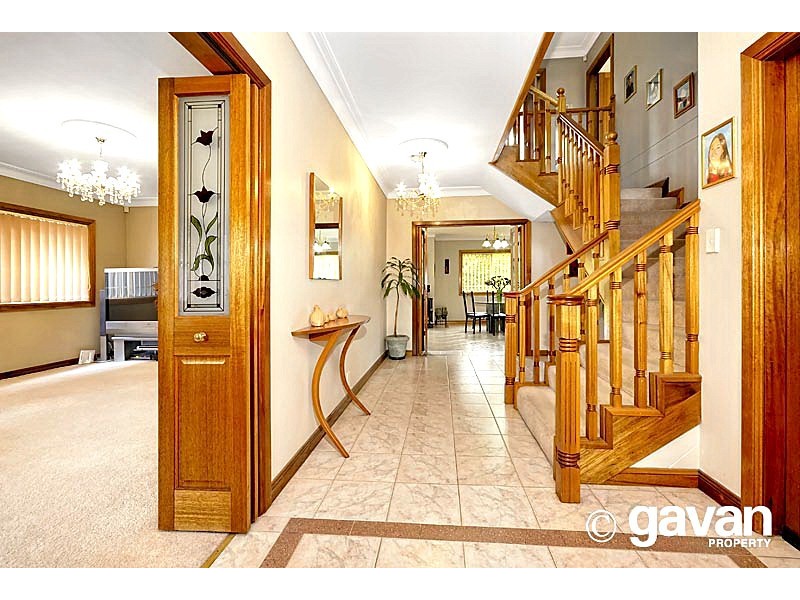 7 Dudley Street, Hurstville NSW 2220