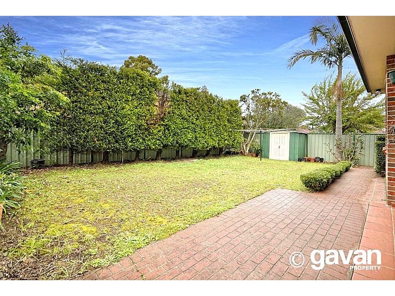 7 Dudley Street, Hurstville NSW 2220