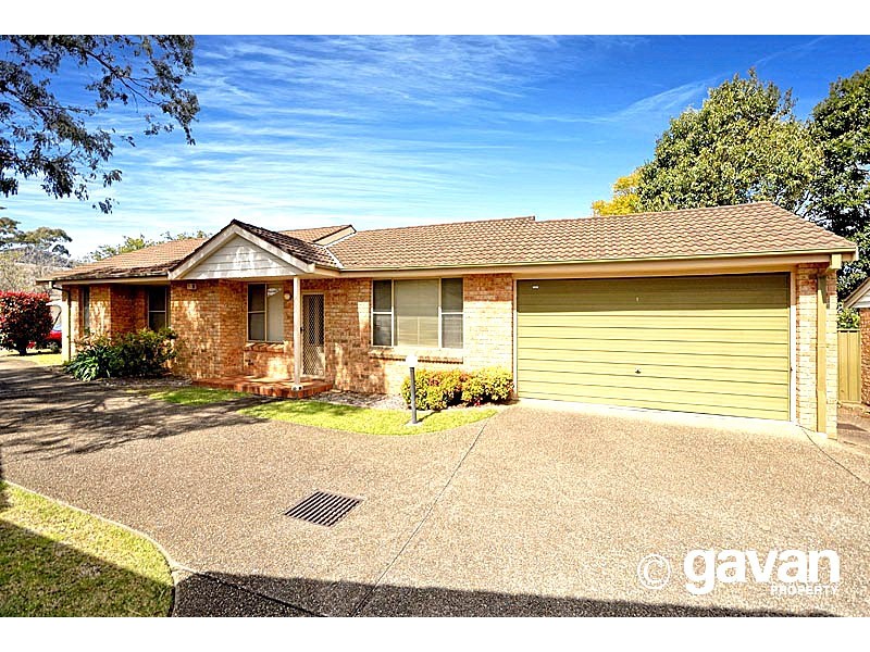 1/23 Rosebery Street, Penshurst NSW 2222