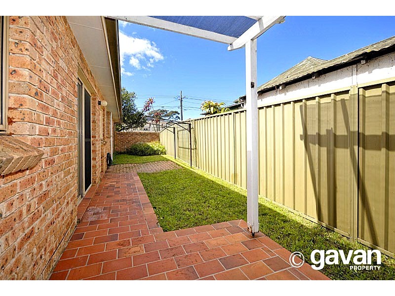 1/23 Rosebery Street, Penshurst NSW 2222
