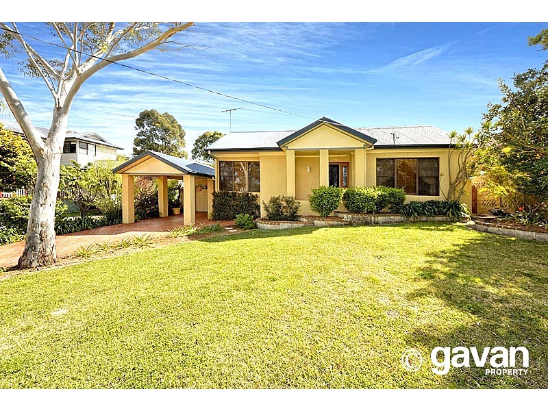 29 Kirrawee Avenue, Kirrawee NSW 2232